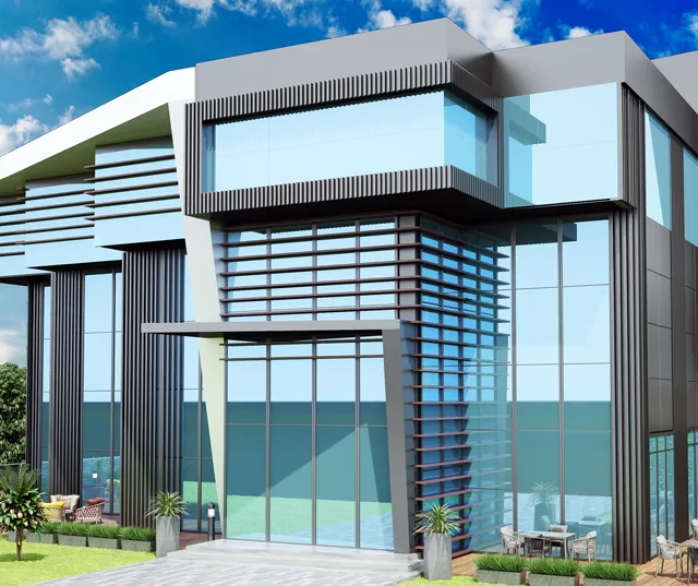 Kağıhane Ofis