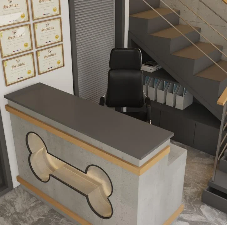 Sarıyer Veteriner Kliniği