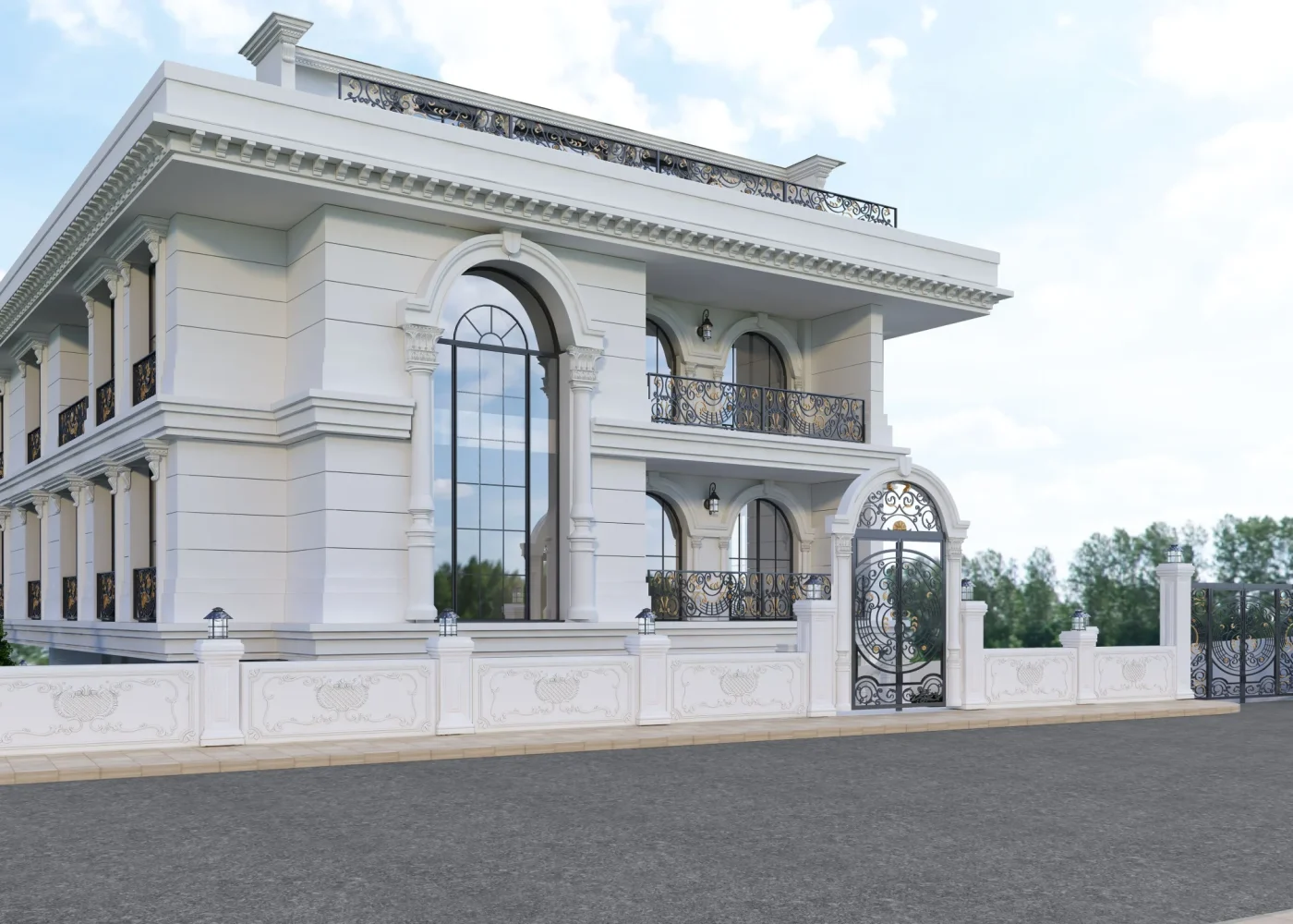 Restorasyon Projeleri ve Planlaması