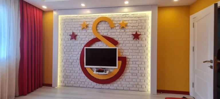 Galatasaray Hobi Odası