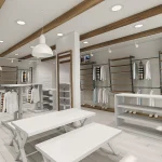 Kığılı Marmaris projesi