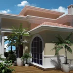 Maltepe Villa Tasarımı